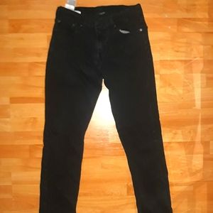 COPY - Levis jeans 32w 34L